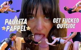 Spanish Beauty Paulita Pappel get Fucked with Cumshot Face: German Piercing  Porn | xHamster