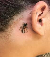 Über 80% neue produkte zum festpreis. 75 Cute Bee Tattoo Ideas Cuded Bee Tattoo Honey Bee Tattoo Bumble Bee Tattoo