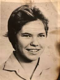 Mary Schutt Obituary