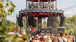 Tomorrowland bietet eine vielzahl von ticketangeboten. Las Vegas B Eats In Tomorrowland Gourmino Express