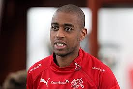 Gelson Fernandes — Wikipédia