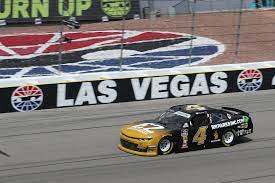 The inaugural race was held in 2018 and is the final race of nascar's regular season for the xfinity series. Nascar Xfinity Series Boyd Gaming 300 Las Vegas Motor Speedway Saturday March 2 2019 Photo Gallery Rm Parks Inc