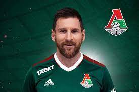 Бетсити кубок россии 1/2 финала. A Vy Ne Verili Lokomotiv Otreagiroval Na Reshenie Messi Ujti Iz Barselony Chempionat