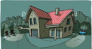 Soluciones integrales para proteger a tu personal. Sistemas De Seguridad Para El Hogar Vivienda El Pais