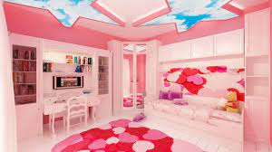 Cosa significa camera bambine nei sogni? 9 Proposte Per Arredare La Stanza Da Letto Dei Bambini Fotogallery Idealista News