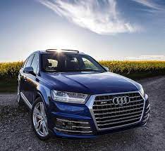 Audi Audi A8 Audi Cars Audi