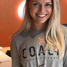 🌟Staff Farewell 🌟 This staff spotlight is dedicated to our amazing Coach  Mary. As many of you know Mary's last day with us will be tomorrow evening  and then she will be