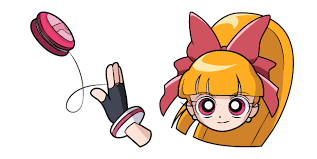 Powerpuff Girls Z Hyper Blossom Powerpuff Girls Powerpuff Anime