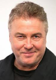 William Petersen