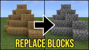 No more comments saying this dosent work.plz. Minecraft How To Clear Destroy Land Ps4 Xbox Pe Youtube
