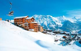 Residence Les Terrasses De La Bergerie A Orcieres Vacances Ski Odalys