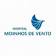 Logo de Hospital Moinhos de Vento