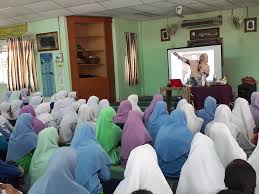 Program Peningkatan Sahsiah Diri Pelajar Ubk Smk Serting Hilir Kompleks Facebook