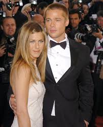 «non ha senso vivere per arrivare a 90 anni se non si è in forma», dice l'attrice all'amica sandy. Brad Pitt El Otro Gran Protagonista De A Separacion De Jennifer Aniston