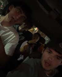 Danny Dugan's Instagram, Twitter & Facebook