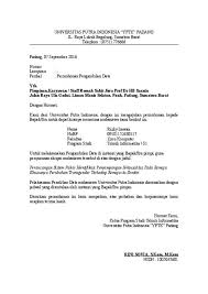 Contoh surat balasan penelitian 2019 kumpulan contoh surat contoh surat balasan penelitian i. Download Contoh Surat Contoh Surat Balasan Penelitian Dari Desa Pdf