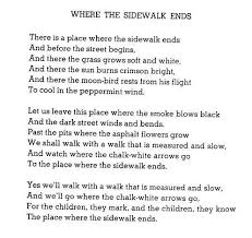 Colors By Shel Silverstein Google Search Shel Silverstein Quotes Silverstein Poems Shel Silverstein