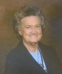 Joy Erwin Obituary (2014)