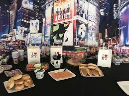 Trip To Nyc Birthday Party Ideas Photo 1 Of 13 18th Birthday Catch My Party Birthday