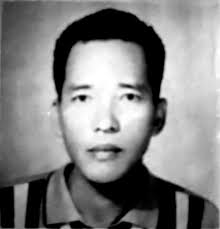 Francisco Juico Carrillo Obituary