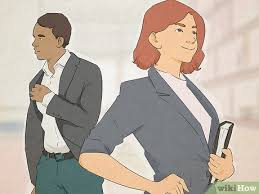 Download and use 10,000+ professional work stock photos for free. How To Be Professional At Work 12 Steps With Pictures Wikihow