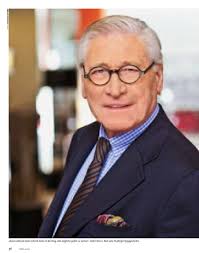 Die Mischung macht's