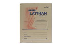 Ajukan pertanyaan tentang tugas sekolahmu. 60 Buku Latihan Stationery Store In Jb æ–°å±±åŒºæ–‡å…·å•†