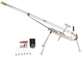 Jamie foxx, david morse, robert pastorelli and others. Sand Blaster Bait Caster Surf Fishing Bait Launcher Casts 300yds From