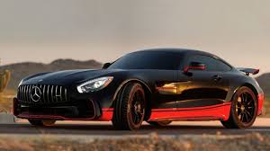 La Mercedes Amg Gt R A L Affiche De Transformers 5 Mercedes Gt R Et Mercedes Benz Amg