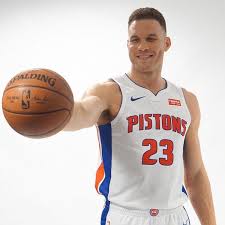 Nba Games Thursday Scores Highlights Updates Blake Griffin Makes Pistons Debut Basketball Highlights Blake Griffin Basketball Scoreboard