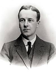 Alastair Denniston
