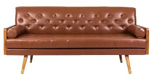 Woburn 85 rolled arms sofa. Bel Air 72 25 Square Arm Sofa Brown Decorist
