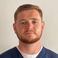 Romain GEORGE ✓ Ostéopathe à SAINT-GENIS-LES-OLLIERES 69290