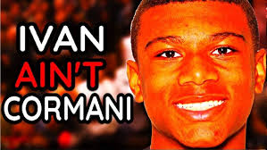 HE AIN"T CORMANI! Ivan Yates Commits To Deion And Colorado Football! The  Furman Transfer CALLING OUT