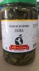 Tallos De Alcaparras Etra