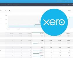 Xero accounting software tool