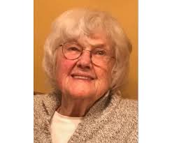 Marjorie Lindquist Obituary (1924