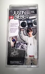 NEW Justin Bieber Doll: JB Street Style Collection Sealed Street Fashion |  eBay
