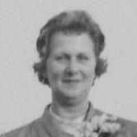 Martha Ethel Dobson (1905–1985)