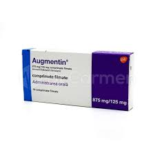 C'est la souveraineté sous forme de semences. Augmentin 875 Mg 125 Mg Compr Film