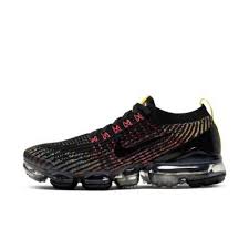 Nike Air Vapormax Flyknit 3 Women S Shoe Nike Com In 2020 Nike Shoes Women Nike Air Vapormax Women Shoes