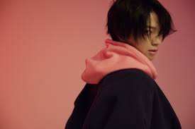 Yoji Iwase look.1 - Onitsuka Tiger MAGAZINE