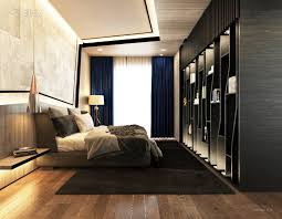 Maybe you would like to learn more about one of these? Contemporary Modern Bedroom Bungalow Design Ideas Photos Malaysia Atap Co