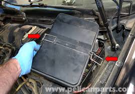 Fast shipping, a+ rating from bbb, and usa customer support. Porsche 944 Turbo Dme Relay Troubleshooting 1986 1991 Pelican Parts Diy Maintenance Article