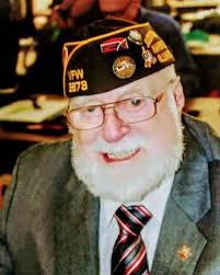 LeRoy Lindberg Obituary