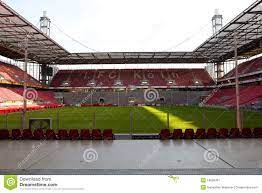 Fc köln — friends and enemies. Stadium 1 Fc Koln Cologne Editorial Photo Image Of Event Chair 10858301