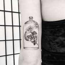 Check spelling or type a new query. Bell Jar By Victoriado Email Victoriadoart Gmail Com To Make An Appointment Skulltattoo Belljar Microtattoo Dark Bell Jar Tattoo Jar Tattoo Micro Tattoo