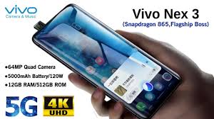 Vivo nex 3 last known price in india was rs. Vivo Nex 3 Vivo Nex 3 5g 120w Charger 12gb Ram Feature Price Launch Vivo Nex 3 Vivo Nex 3 Youtube