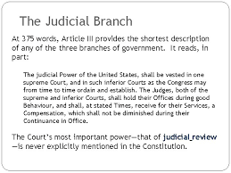 Judicial branch in a flash. What S Another Word For Judicial Branch