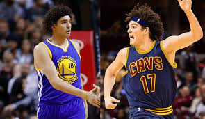 Warriors forward anderson varejao could get a championship ring no matter how these nba finals turn out. The Odd Situation That Is Anderson Varejao And An Nba Championship Ring